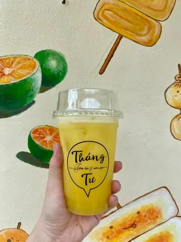 Hình ảnh Nước Ép Táo (Size M 500ml)