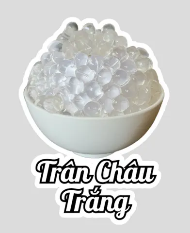 Hình ảnh Trân Châu Trắng