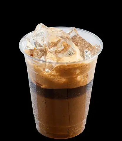 Hình ảnh Cafe Sữa Đá