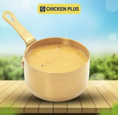 Hình ảnh Sốt phô mai cay (nhỏ)