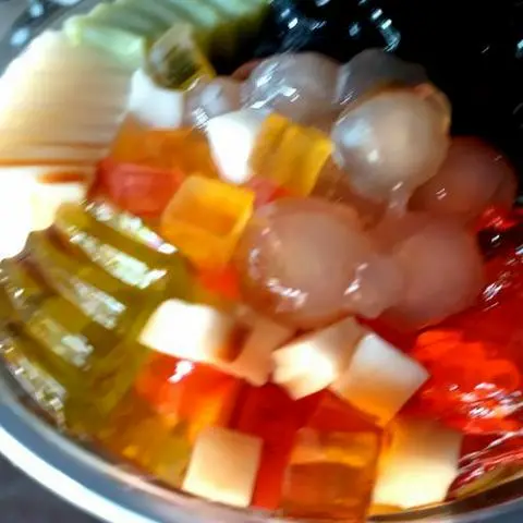 Hình ảnh Trà sữa socola 