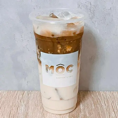 Hình ảnh Cafe Sữa Yến Mạch
