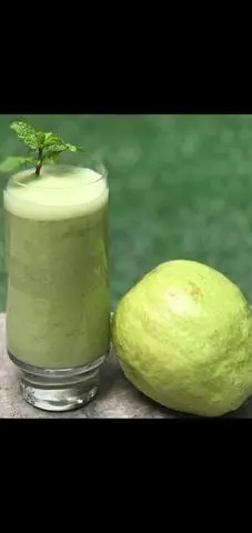 Hình ảnh Nước Ép Ổi 