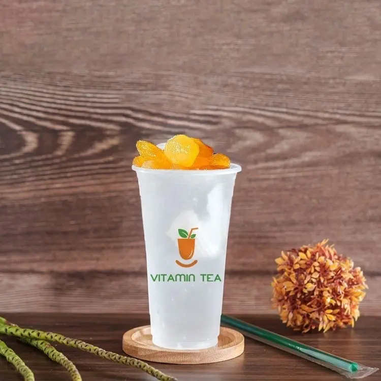 Hình ảnh Nước dừa đác thơm