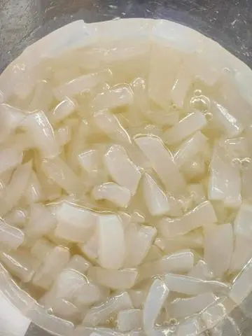 Hình ảnh thạch vải