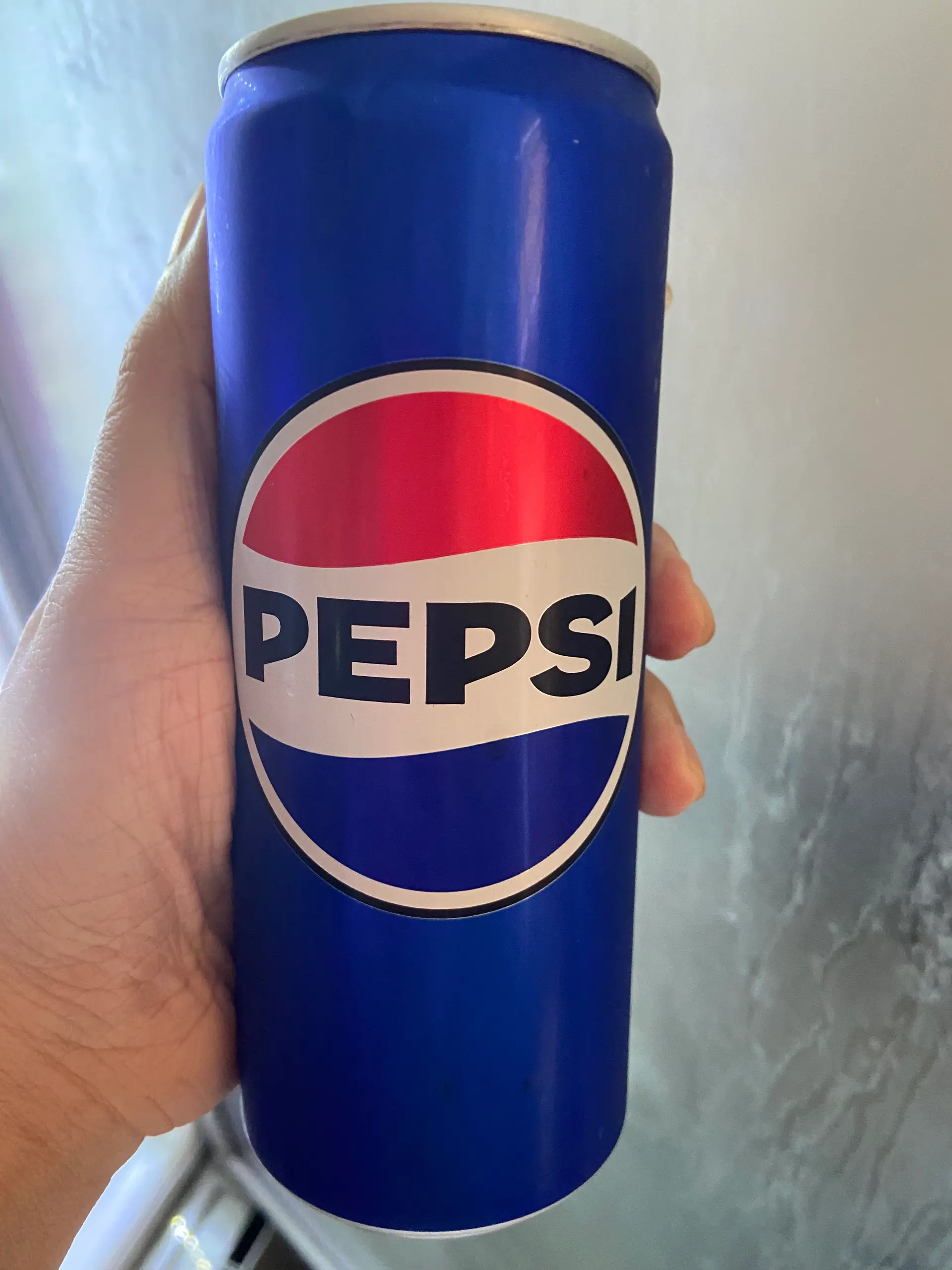 Hình ảnh Pepsi
