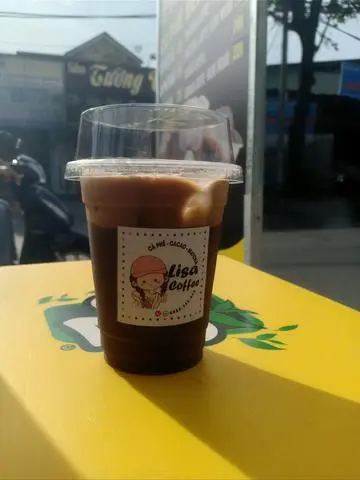 Hình ảnh Cacao latte