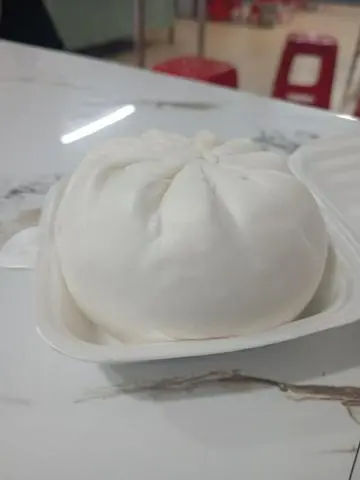 Hình ảnh Bánh bao chay