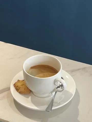 Hình ảnh Espresso double