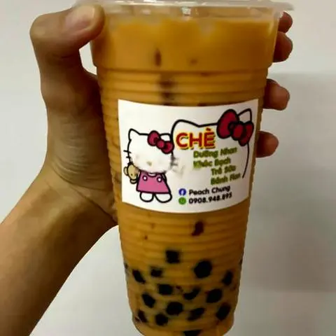 Hình ảnh Thái đỏ trân châu
