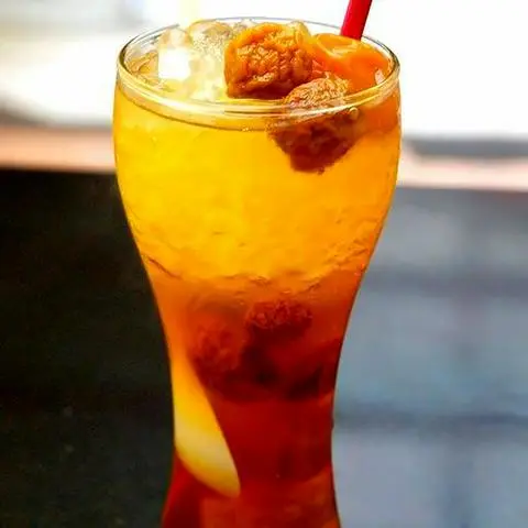 Hình ảnh Nước mơ