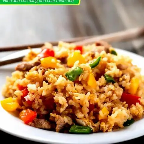 Hình ảnh Cơm hến