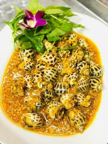 Hình ảnh Ốc hương