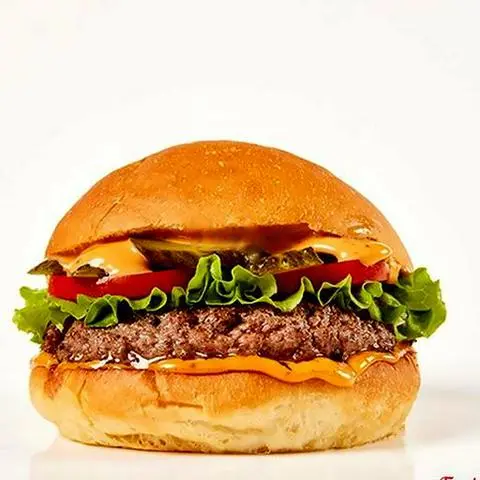 Hình ảnh Burgermeister Bò Úc