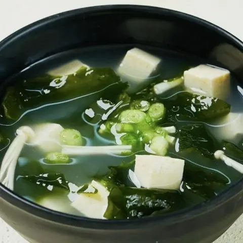 Hình ảnh Súp Miso