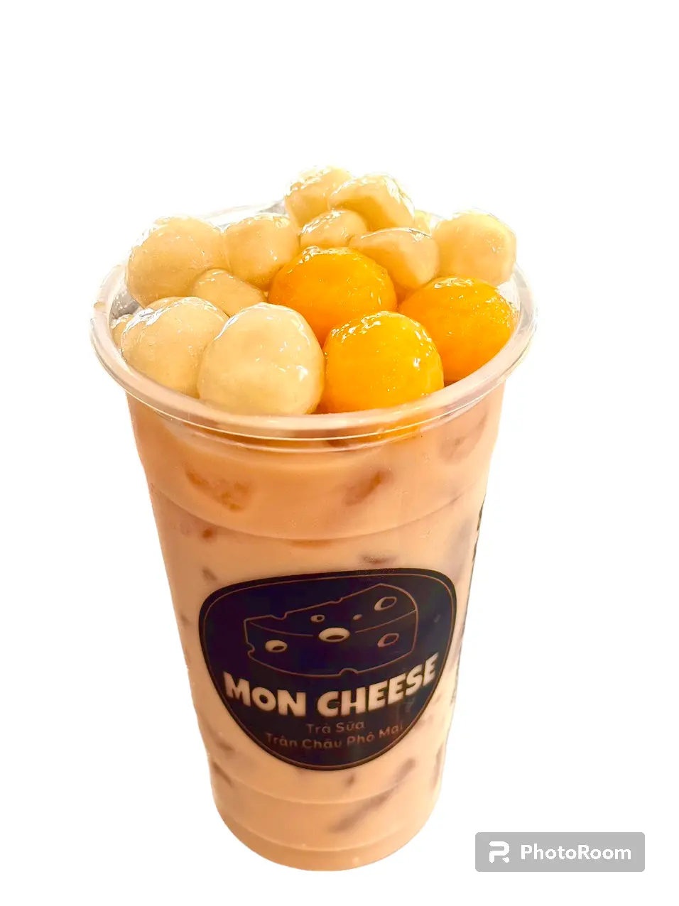Hình ảnh Trà Sữa Lava Super Cheese