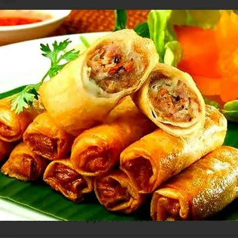Hình ảnh Chả giò