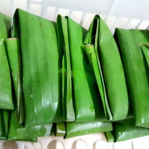 Hình ảnh Combo bánh lọc - nậm chay