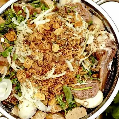 Hình ảnh Lẩu Bò Thằng Đậu Lớn