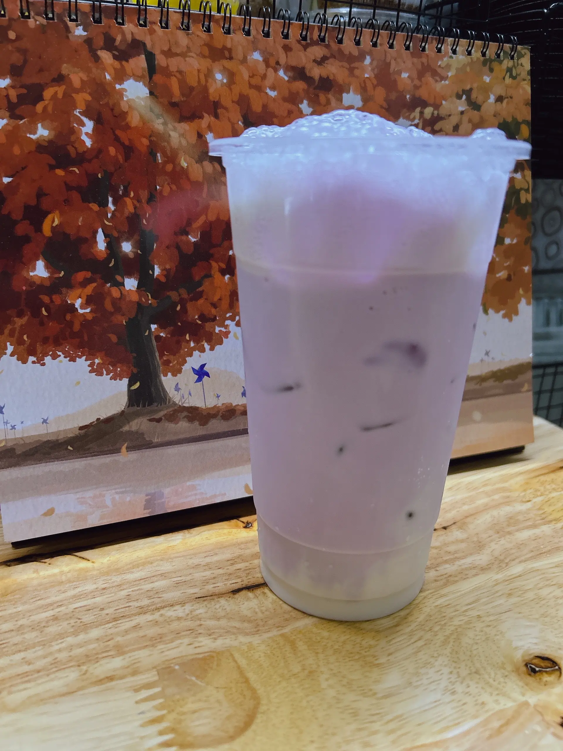 Hình ảnh Khoai môn 