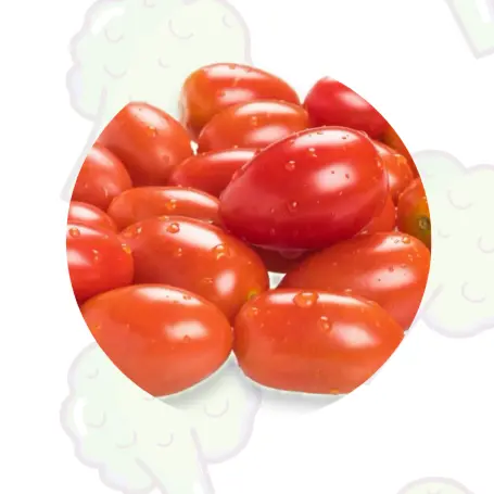 Hình ảnh Cà chua bi
