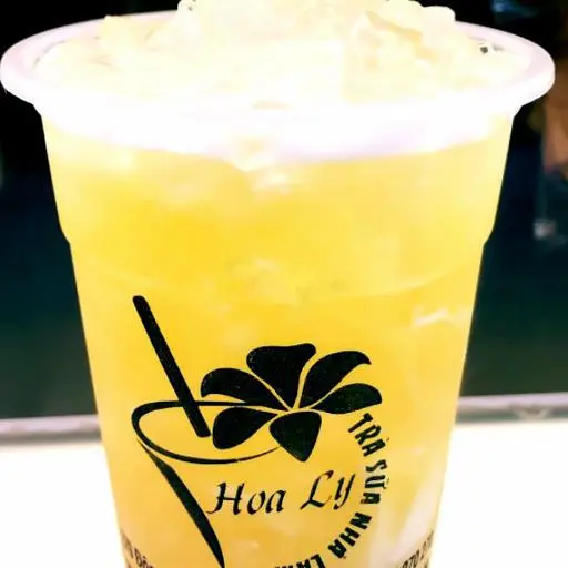 Hình ảnh Trà mãng cầu