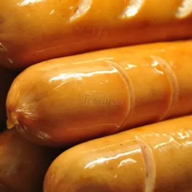 Hình ảnh Xúc xích Đức