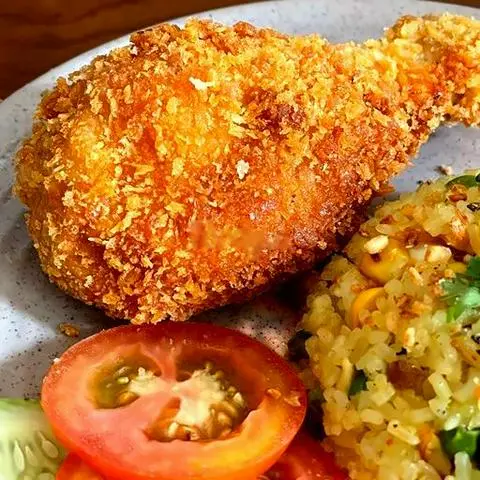 Hình ảnh Gà thêm
