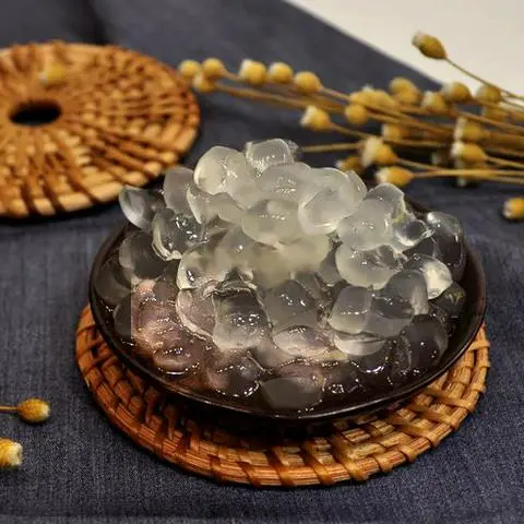 Hình ảnh Trân Châu 3Q Giòn