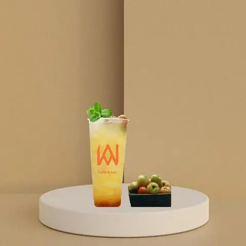 Hình ảnh Trà Mơri