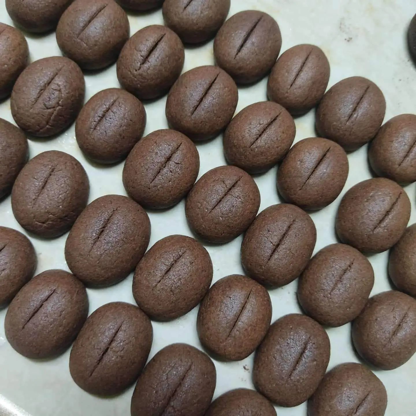 Hình ảnh Coffee Bean Cookie 