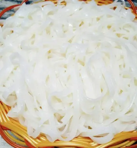 Hình ảnh Bánh Phở thêm 