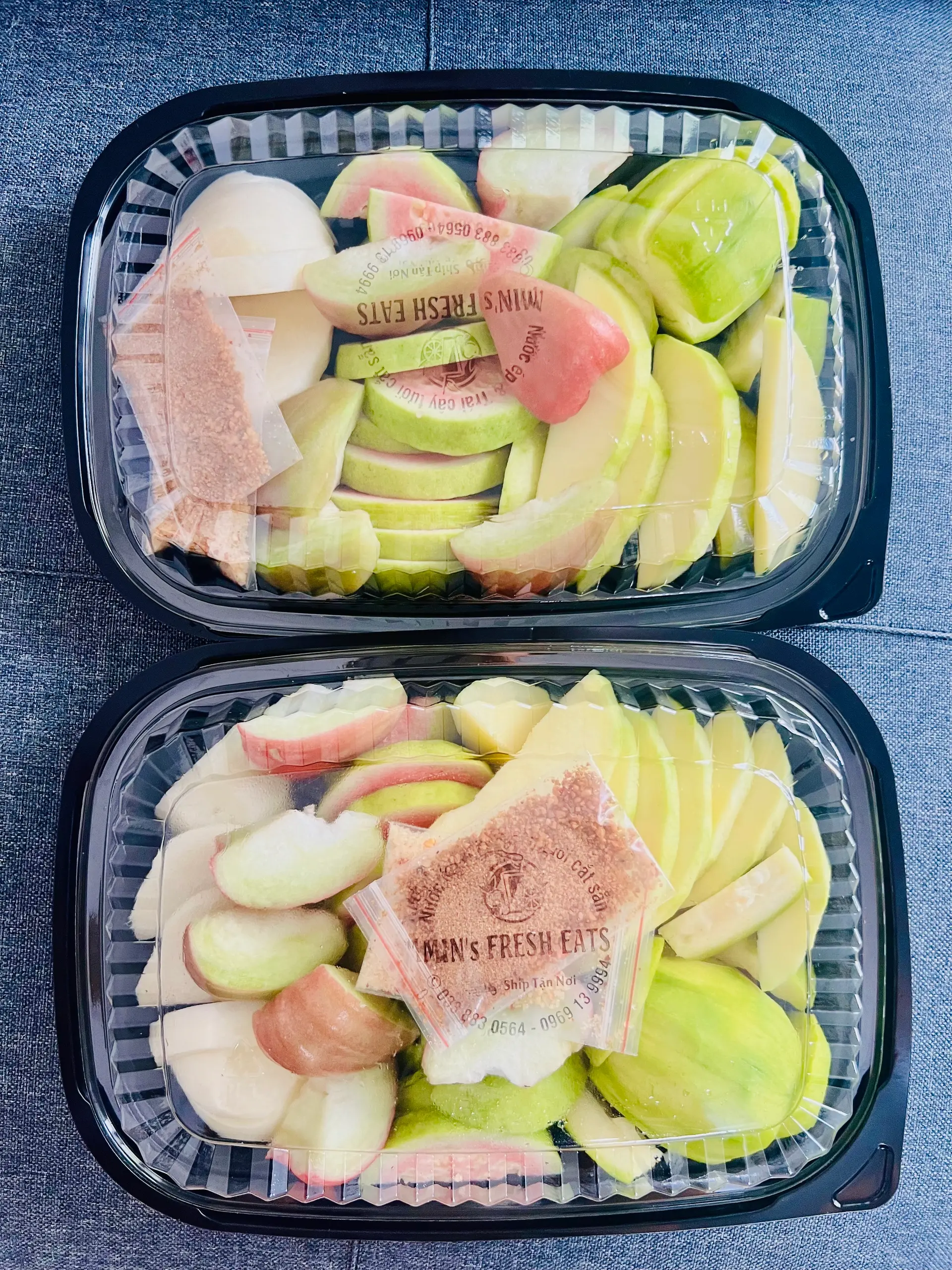 Hình ảnh Set Thập Cẩm