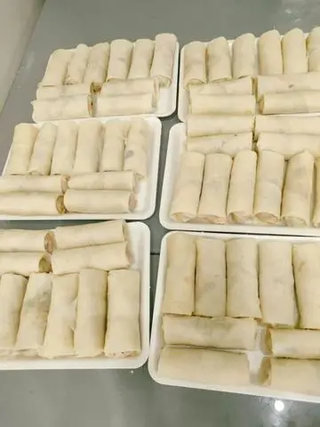Hình ảnh Chả giò thịt