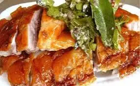 Hình ảnh vịt nữa con