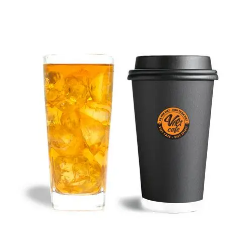Hình ảnh Trà đá - Iced Tea