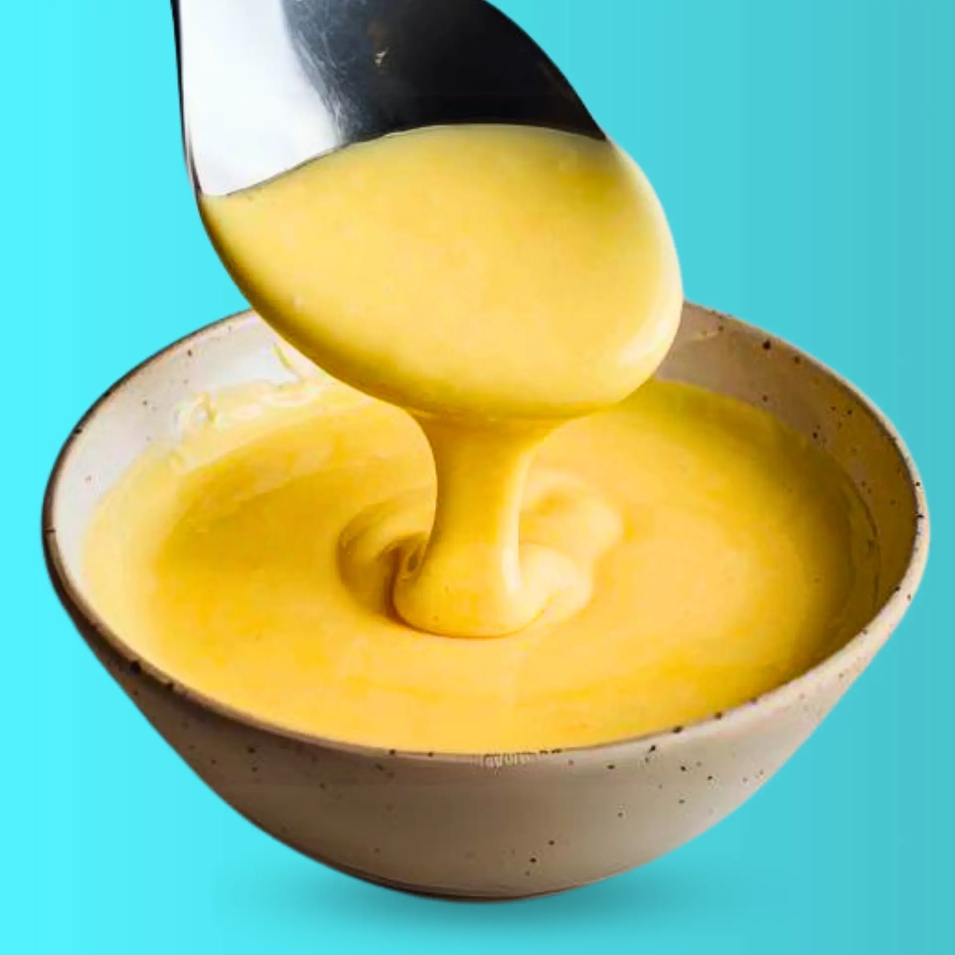 Hình ảnh Brulee cake cream phô mai Pháp