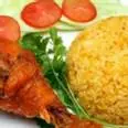 Hình ảnh Combo 2 Cơm chiên xúc xích & Cơm chiên gà xí muội - Nước ngọt