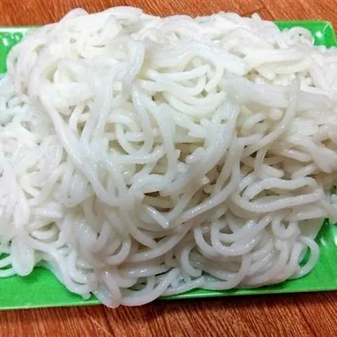 Hình ảnh Bún thêm 