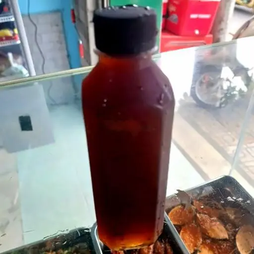 Hình ảnh Nước sâm nhà nấu