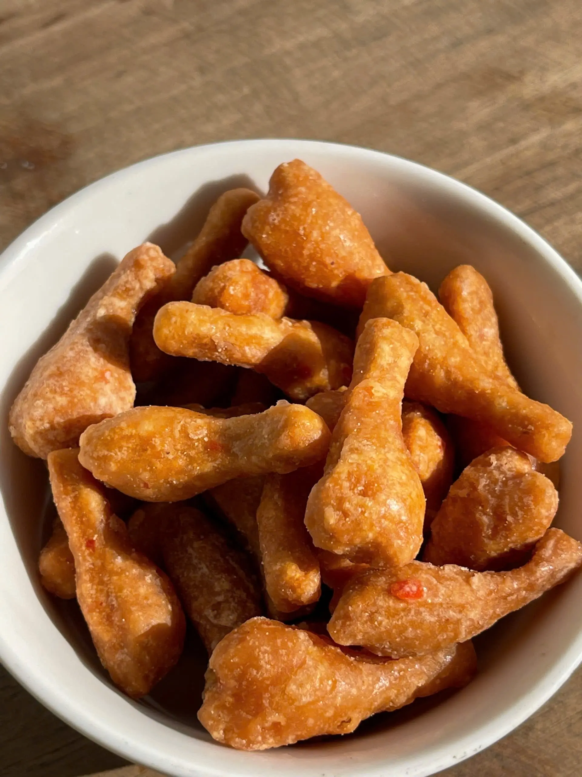 Hình ảnh Snack đùi gà 