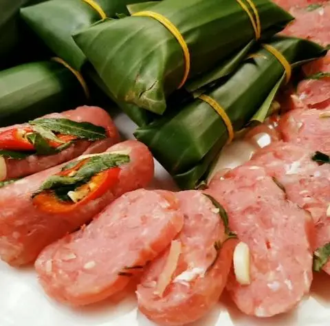 Hình ảnh Nem (1 cái)