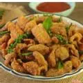 Hình ảnh Da gà