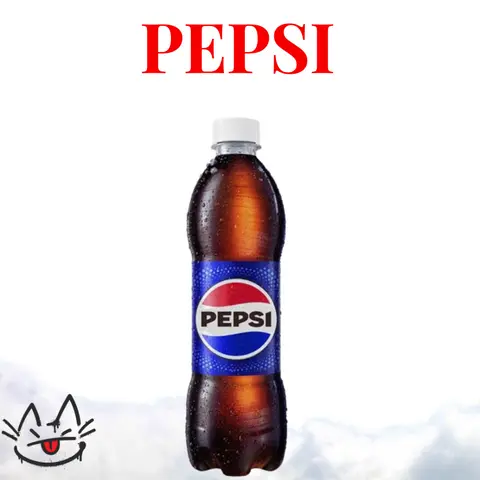 Hình ảnh PEPSI