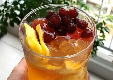 Hình ảnh Cocktail