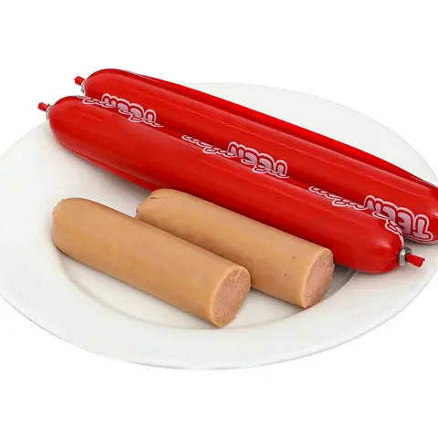 Hình ảnh Xúc Xích Thêm