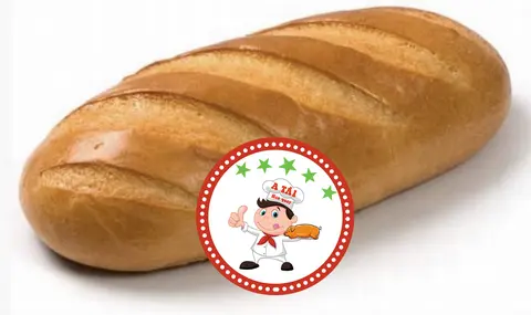 Hình ảnh Bánh Mì