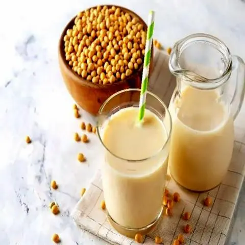 Hình ảnh Sữa đậu nành
