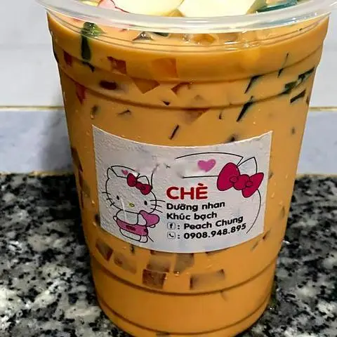 Hình ảnh Thái đỏ thập cẩm