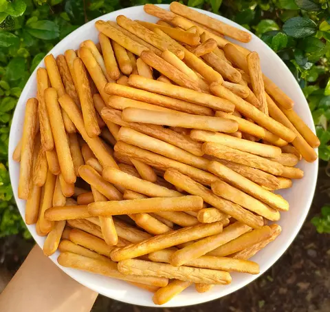 Hình ảnh Bánh que